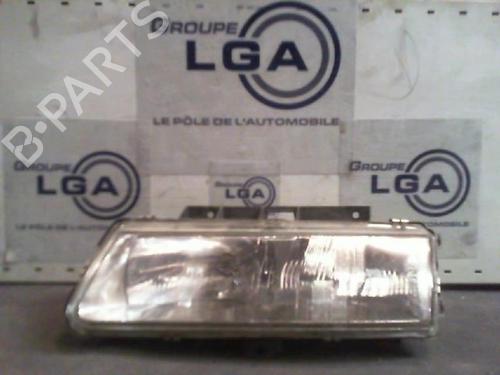 Phare gauche Phare gauche CITROËN XANTIA (X1_, X2_) 2.1 Turbo D 12V (109 hp) 36425488 36425488