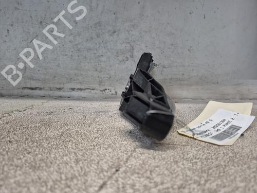 Rear left exterior door handle PEUGEOT 208 I (CA_, CC_) 1.2 THP 110 | BP27188016C130