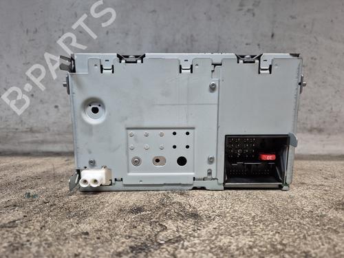 Radio VW TIGUAN (5N_) 2.0 TDI | BP29155296E6 