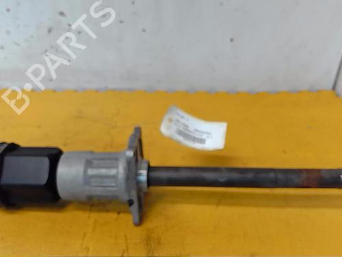 Right front driveshaft ALFA ROMEO STELVIO (949_) 2.2 D Q4 (949.AXE2A) | BP22940261M39 