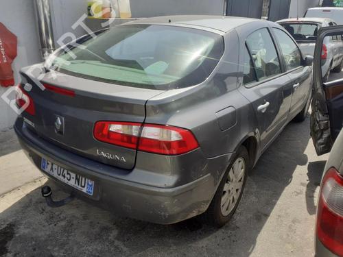 Starter RENAULT LAGUNA II (BG0/1_)  | BP13850907M8 