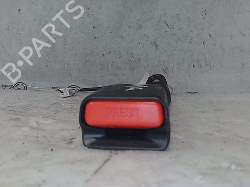 Used Seat buckle NISSAN X-TRAIL II (T31) 2.0 dCi 4x4 (150 hp) 19281378