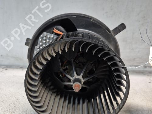 Heater blower motor AUDI Q3 (8UB, 8UG) 2.0 TDI quattro | BP25207451M62 