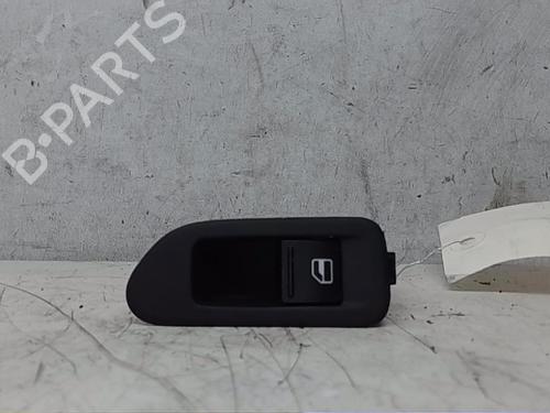 Used Left rear window switch VW GOLF VI (5K1) [2008-2014]  13829158