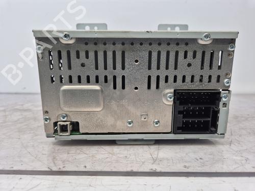 Radio KIA RIO II (JB) | BP32291070E6