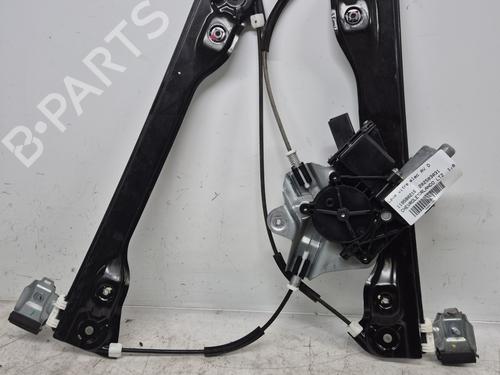 Used Front right window mechanism Front right window mechanism CHEVROLET ORLANDO (J309) 1.8 (141 hp) 34356050 34356050