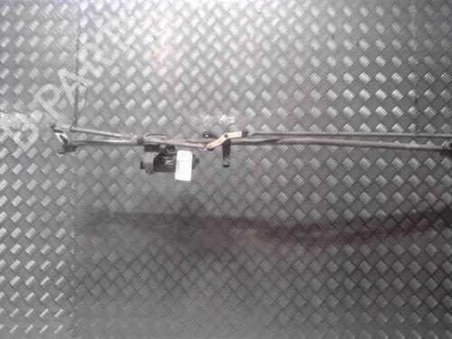 Used Front wiper motor PEUGEOT 308 CC (4B_) 1.6 HDi (112 hp) 13864838