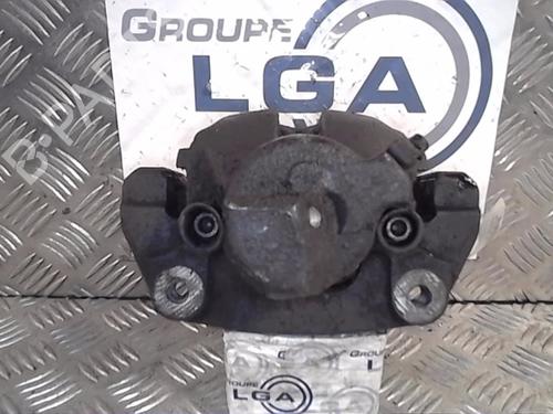 Left front brake caliper BMW X5 (E53) 3.0 d | BP14521510M105 