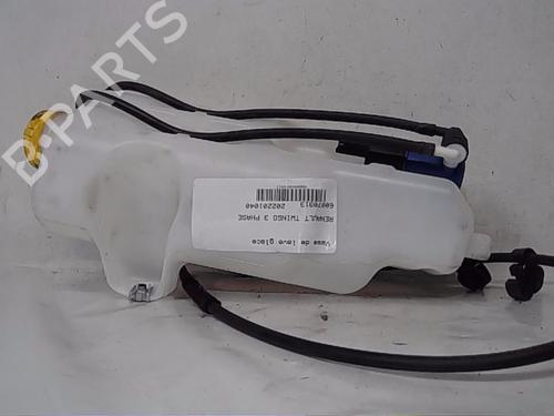 Used Windscreen washer tank RENAULT TWINGO III (BCM_, BCA_) 1.0 SCe 75 (73 hp) 13845379