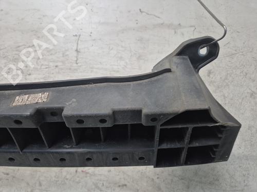 Rear bumper reinforcement SUZUKI SWIFT IV (FZ, NZ) 1.2 (AZH412, ZC72S) | BP30187715C73
