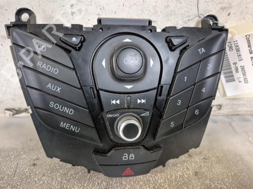 Used Switch FORD B-MAX (JK) 1.4 (90 hp) 28033717