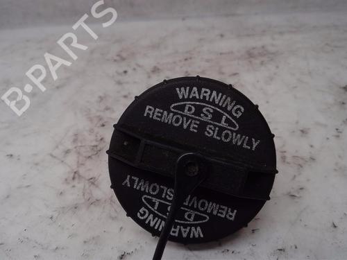Fuel cap SSANGYONG KORANDO (KJ) 2.9 TD | BP15907610C161 