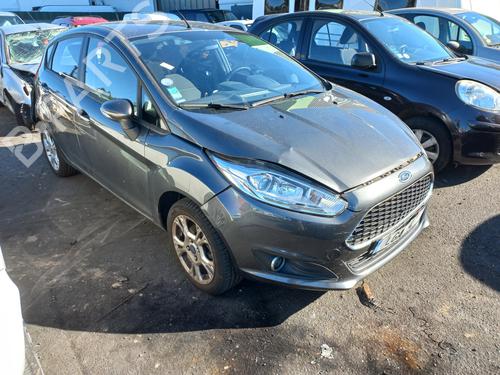 Rear mirror FORD FIESTA VI (CB1, CCN) 1.25 | BP34456019I6  - Image 5