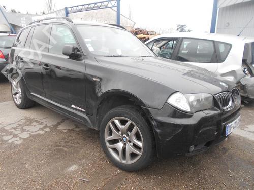 Horn BMW X3 (E83) 3.0 d | BP14554706E13 