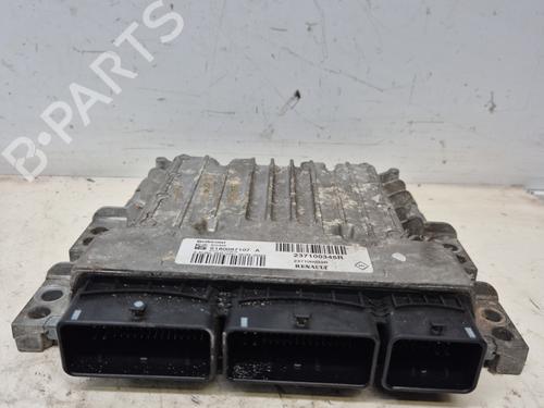 Used Engine control unit (ECU) Engine control unit (ECU) RENAULT SCÉNIC III (JZ0/1_) 1.5 dCi (106 hp) 33211354 33211354