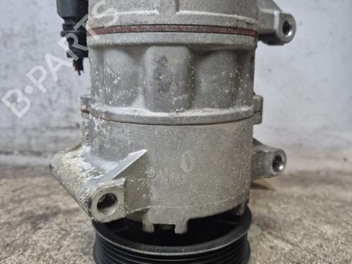 Used AC compressor AC compressor PEUGEOT 308 II (LB_, LP_, LW_, LH_, L3_) 1.6 BlueHDi 120 (120 hp) 30047247 30047247