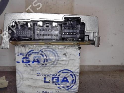 Electronic module RENAULT CLIO IV (BH_) 1.5 dCi 90 | BP14549576M83 
