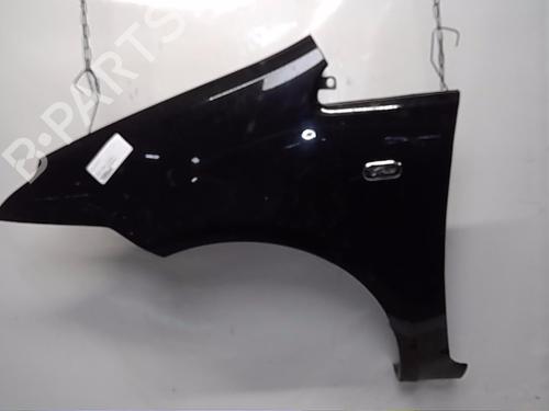 Used Left front fenders FORD FOCUS C-MAX (DM2) 1.8 TDCi (115 hp) 13836813