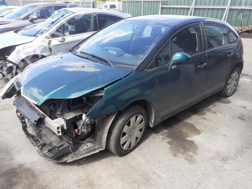 Right rear door CITROËN C4 I (LC_) 1.6 HDi | BP13850216C5 