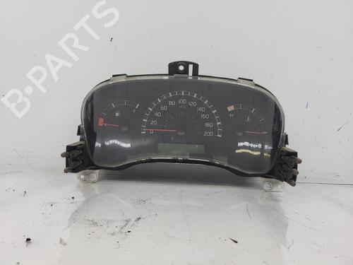 Kombiinstrument Kombiinstrument FIAT PANDA (169_) 1.1 (169.AXA1A) (54 hp) 35970343 35970343