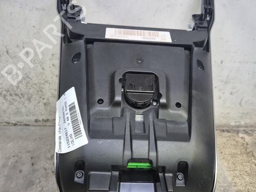 Climate control VOLVO V40 Hatchback (525) D4 | BP30310757I5 