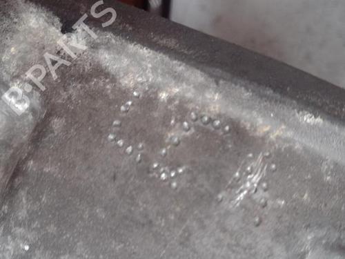 Used Gearbox OPEL TIGRA TwinTop (X04) 1.8 (R97) (125 hp) 13833745