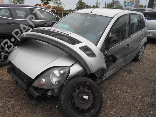 Left taillight FORD FIESTA V (JH_, JD_)  | BP13852681C34 