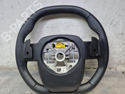 Steering wheel CITROËN C4 III (BA_, BB_, BC_) 1.5 BlueHDi 130 (BBYHZB) | BP29739324C49 