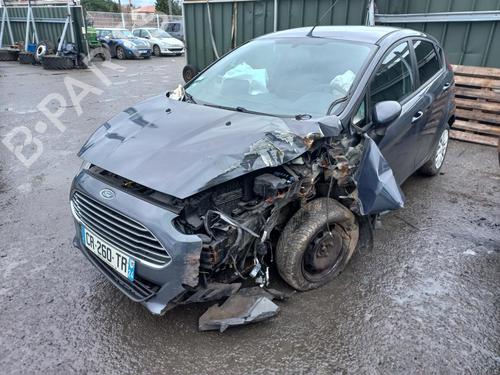 Starter FORD FIESTA VI (CB1, CCN) 1.5 TDCi | BP19652842M8 