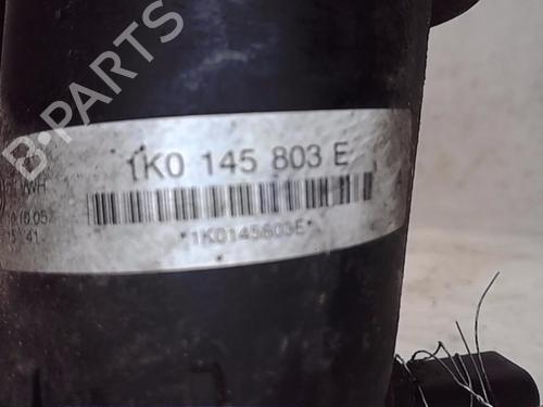 Intercooler AUDI A3 Sportback (8PA) 1.9 TDI | BP13835008M30 