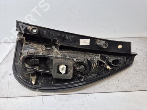 Left taillight RENAULT SCÉNIC III (JZ0/1_) 1.5 dCi | BP32332227C34