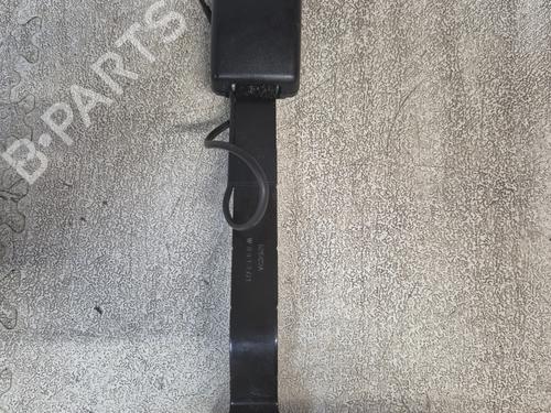 Used Seat buckle RENAULT CLIO IV Grandtour (KH_) 1.5 dCi 90 (KHN3, KHN4) (90 hp) 27352212