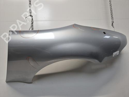 Used Left rear fenders Left rear fenders BMW Z3 Roadster (E36) 1.8 i (116 hp) 33211338 33211338