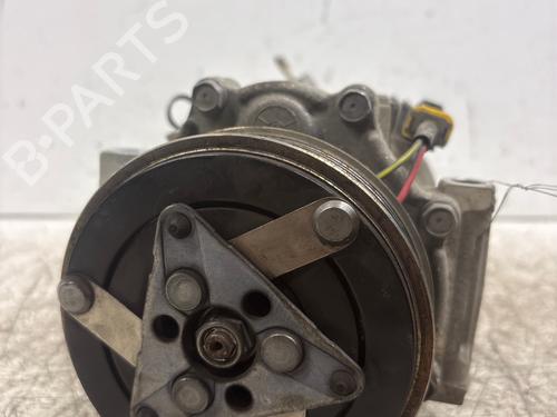 AC compressor PEUGEOT BOXER Van 2.0 BlueHDi 110 | BP38676231M34 - Image 2