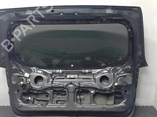 Tailgate HYUNDAI SANTA FÉ II (CM) 2.2 CRDi GLS 4x4 | BP18342286C6 