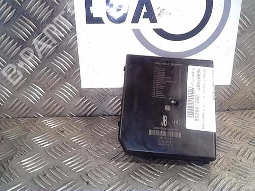 Fuse box RENAULT SCÉNIC IV (J9_) 1.5 dCi 110 Hybrid Assist (J9AE) | BP14556754E1 
