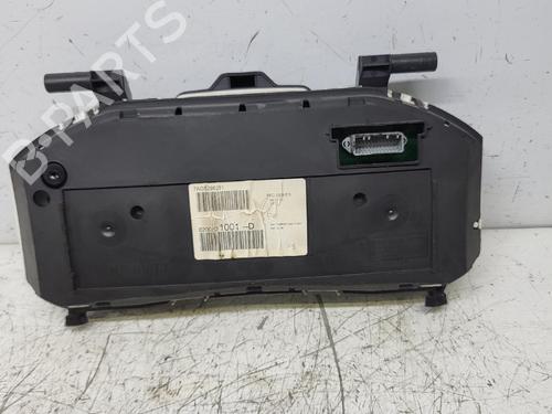 instrument-cluster-renault-clio-iii-hatchback-van-sb_-sr_-2005-37729187 main image