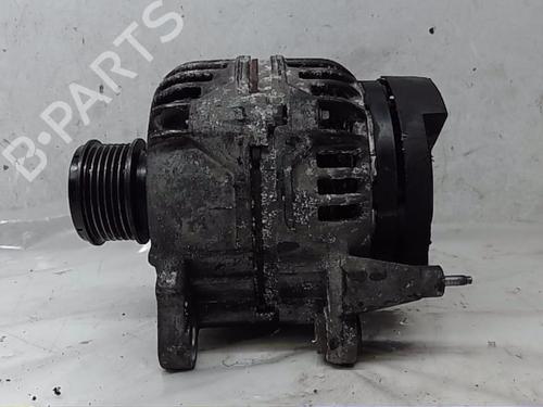 Alternator AUDI A3 (8L1) S3 quattro | BP16695871M7 