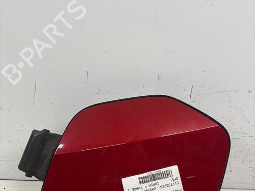 Used Fuel flap Fuel flap 38428119 38428119