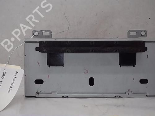Radio FORD FOCUS III  | BP13838339E6