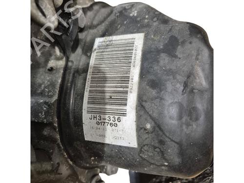 Gearbox DACIA SANDERO II TCe 90 (B8M1, B8MA, B8AC) | BP26014480M3  - Image 5