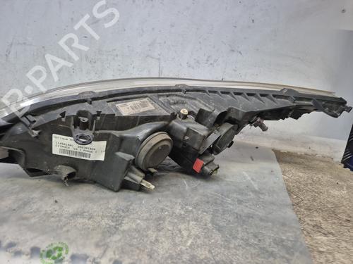 Right headlight CITROËN C4 I (LC_) | BP30163860C29