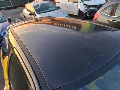 Left sun visor CITROËN DS3 (SA_) 1.6 HDi 110 | BP38915418I1 - Image 9