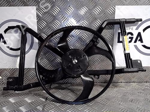 Koelventilatormotor RENAULT TWINGO III (BCM_, BCA_) 0.9 TCe 90 (BCM9, BCM2) (90 hp) 13854835