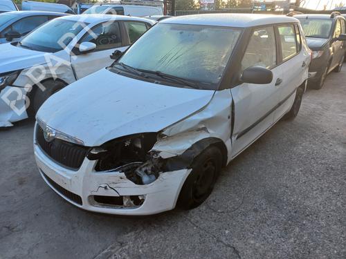 Pièces Détachées Usagées SKODA FABIA II (542) [2006-2014]  3475090