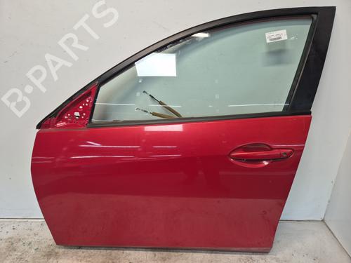 Used Left front door Left front door MAZDA 3 (BK) [2003-2009] 33210230 33210230