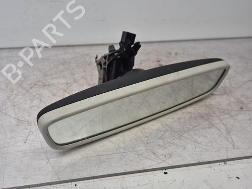 Spiegel binnen VW POLO V (6R1, 6C1) 1.2 TSI 16V (90 hp) 32291012