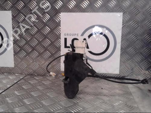 Front right lock CITROËN C4 Coupe (LA_) 1.6 HDi | BP13864990C97 