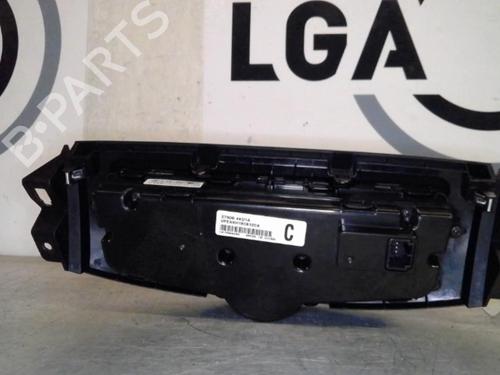 Climate control RENAULT ALASKAN 2.3 dCi 190 4x4 (U3MD) | BP13866474I5 