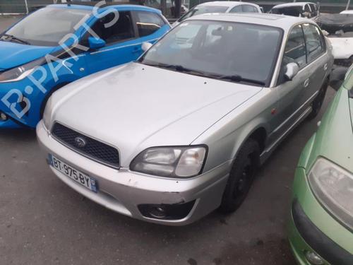 Starter SUBARU LEGACY III (BE) 2.5 AWD (BE9) | BP15058225M8 
